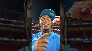 Video post by @Los Angeles Chargers on YouTube