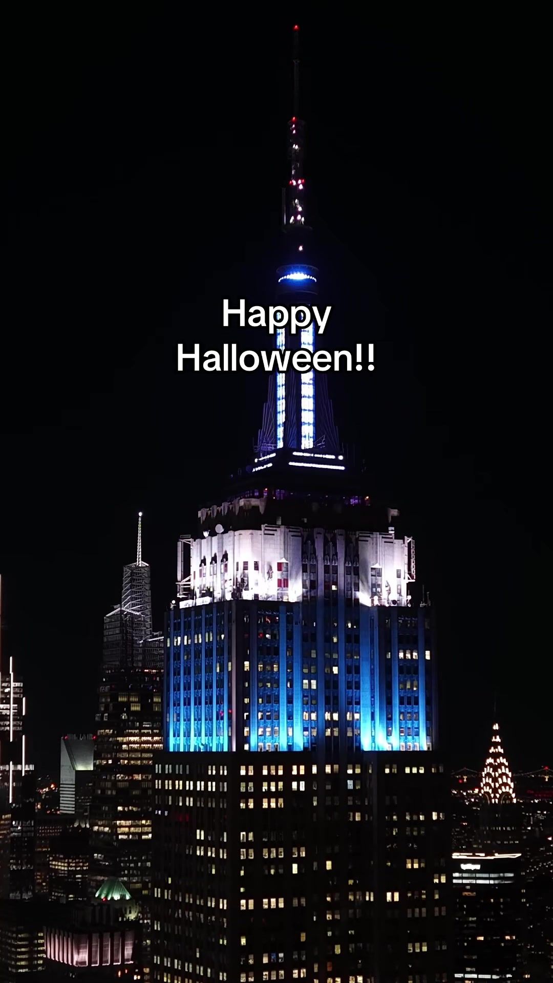 Video post by @empirestatebldg on TikTok