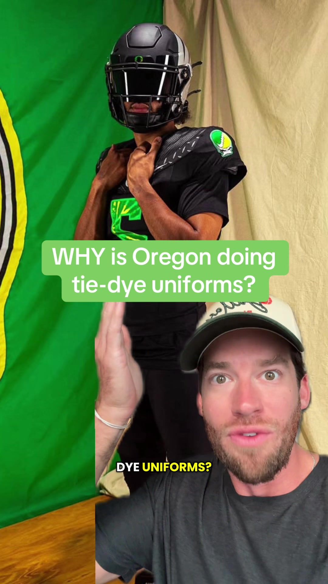 Video post by @kentsports on TikTok