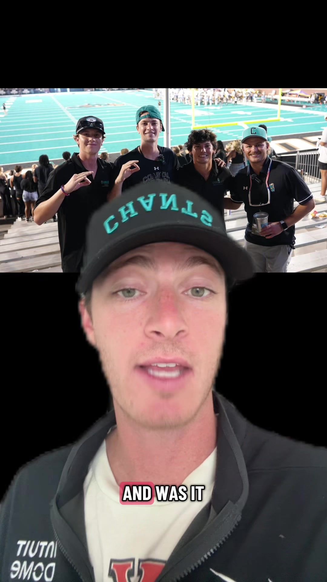 Video post by @jacksettleman23 on TikTok