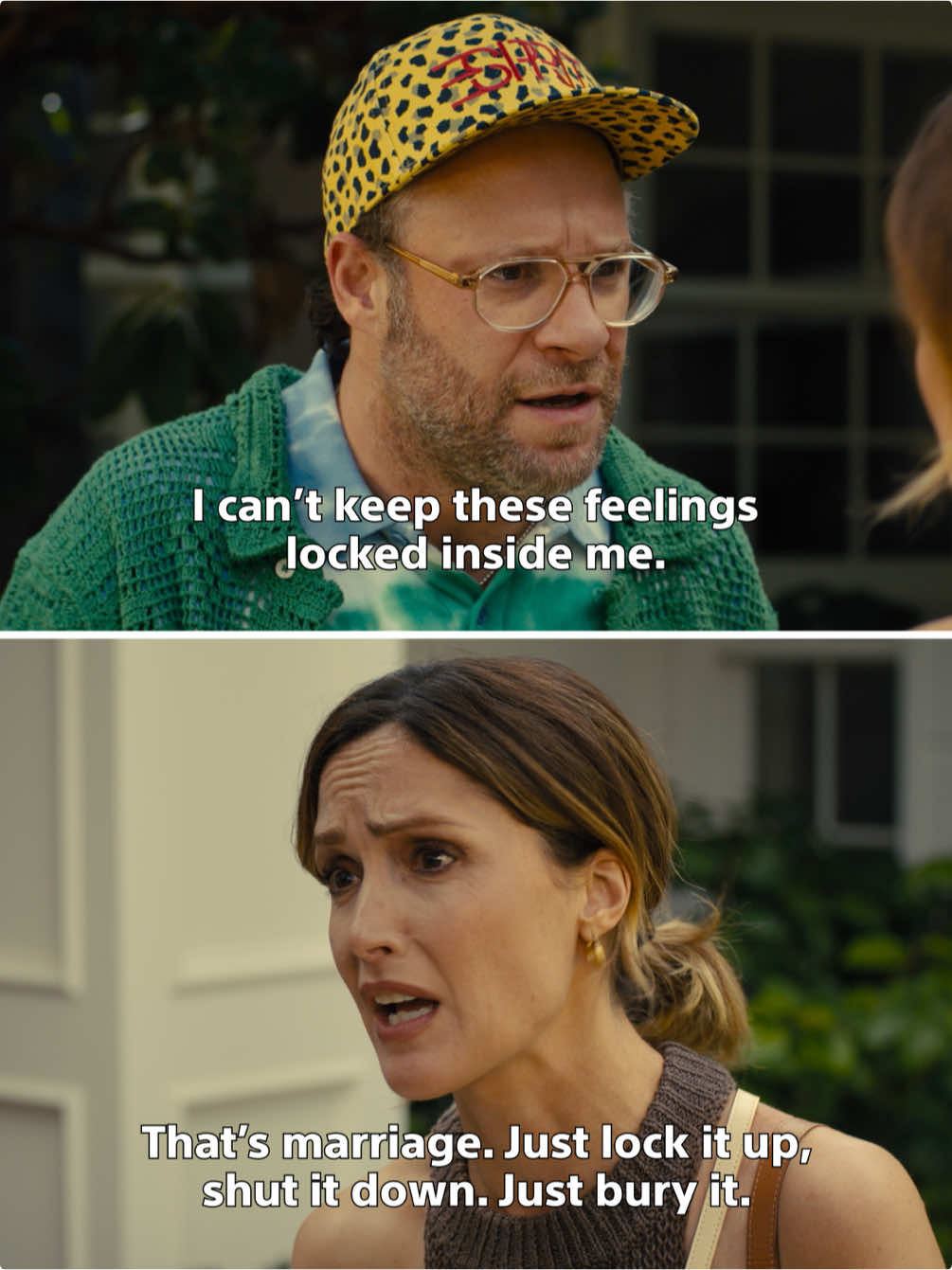 Video post by @sonypicturestv on TikTok