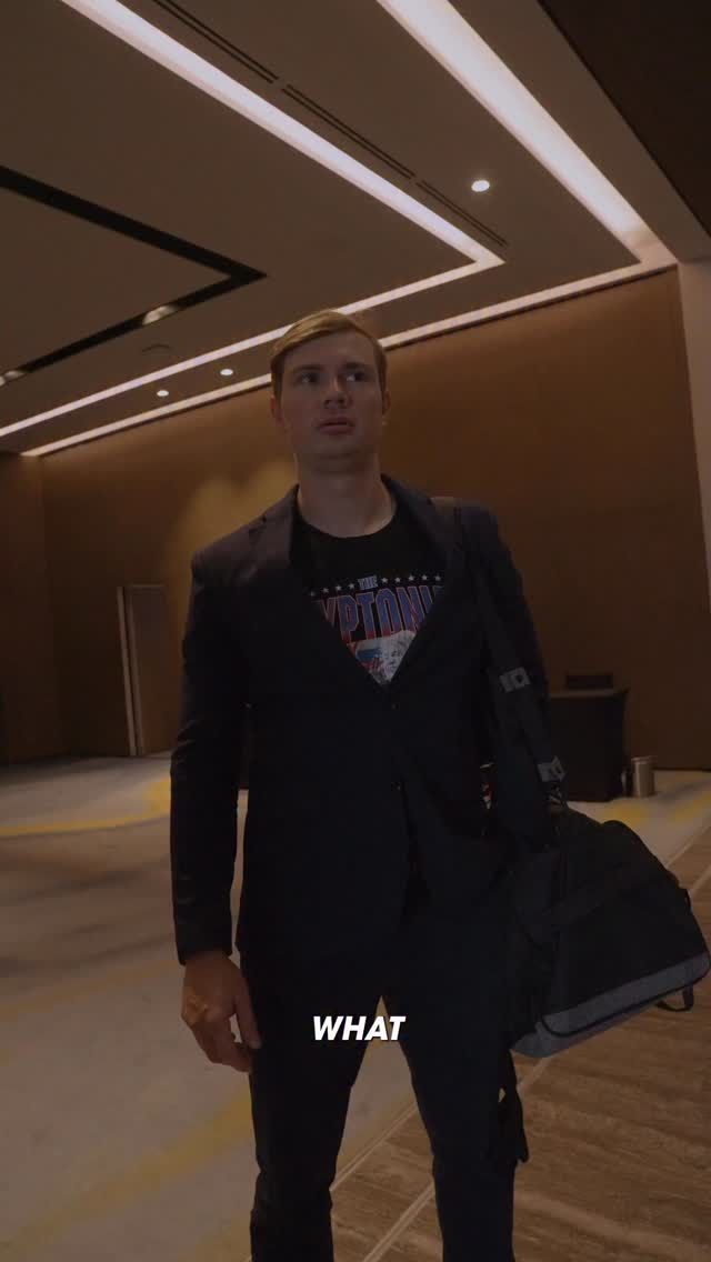 Video post by @slap on Facebook