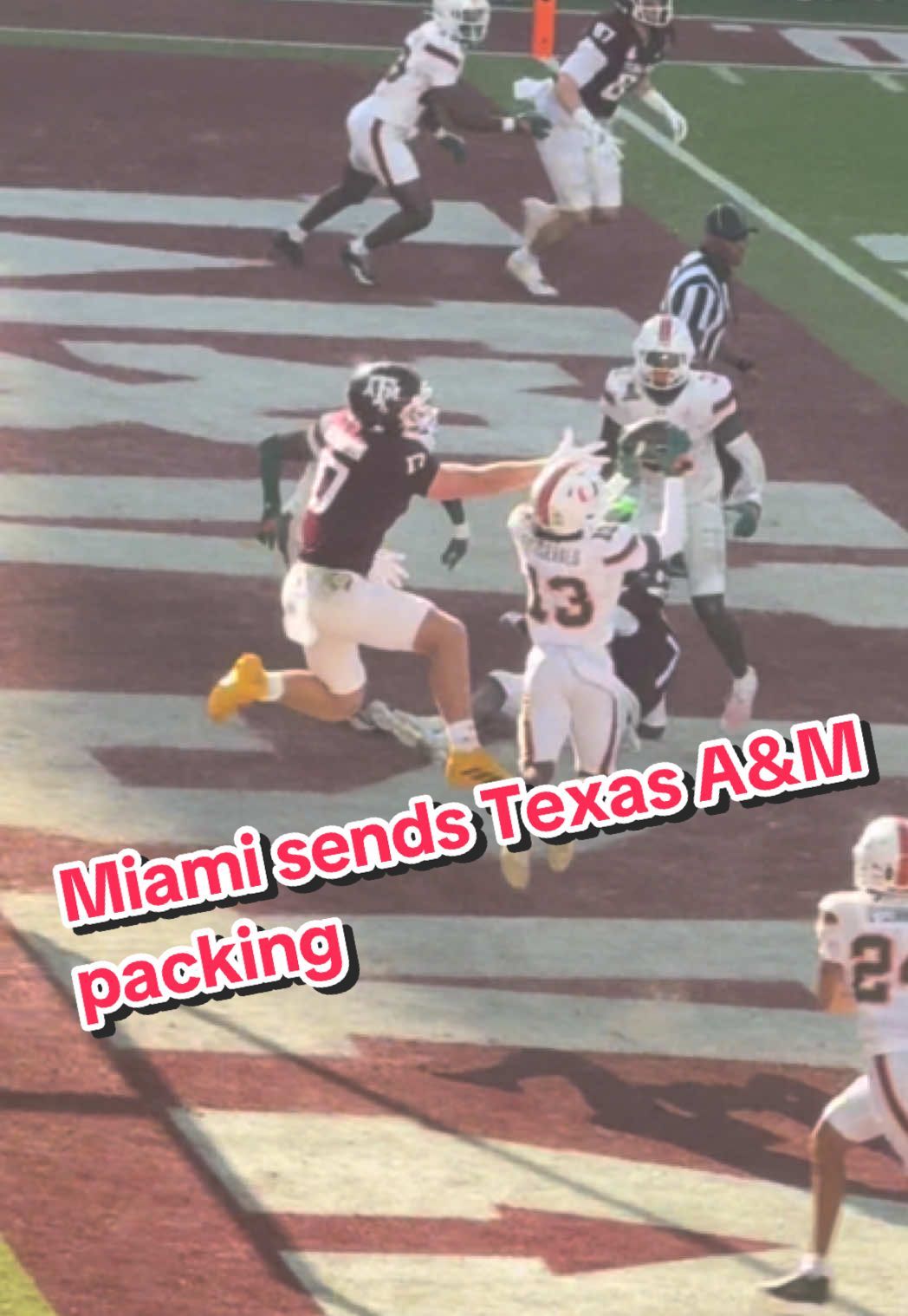 Video post by @dandremac on TikTok