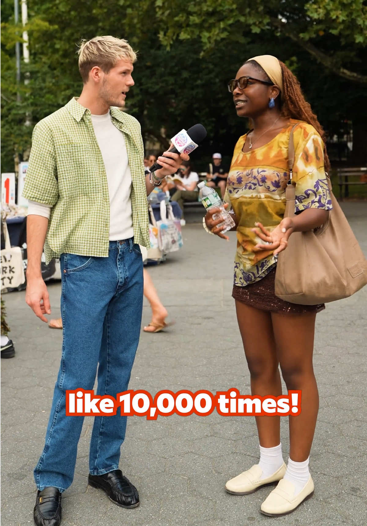 Video post by @whatspoppin on TikTok