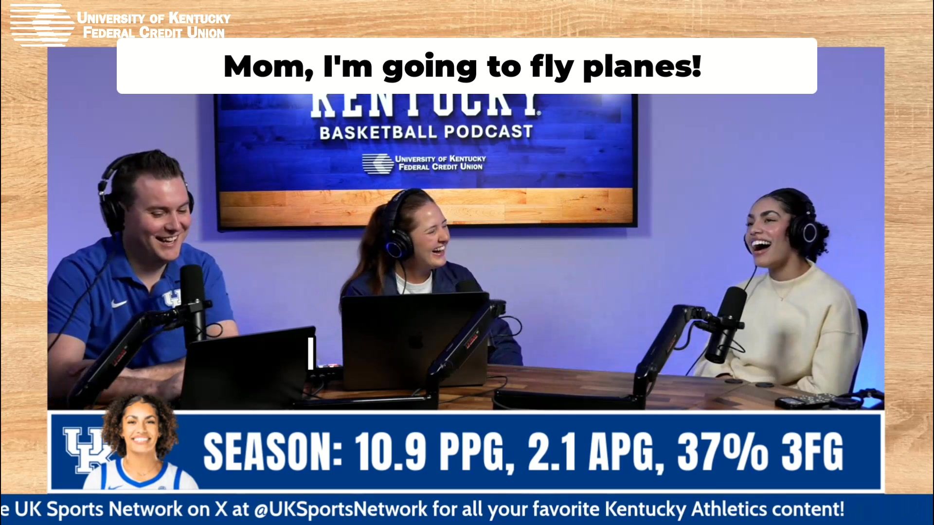 Video post by @UK Sports Network on Facebook