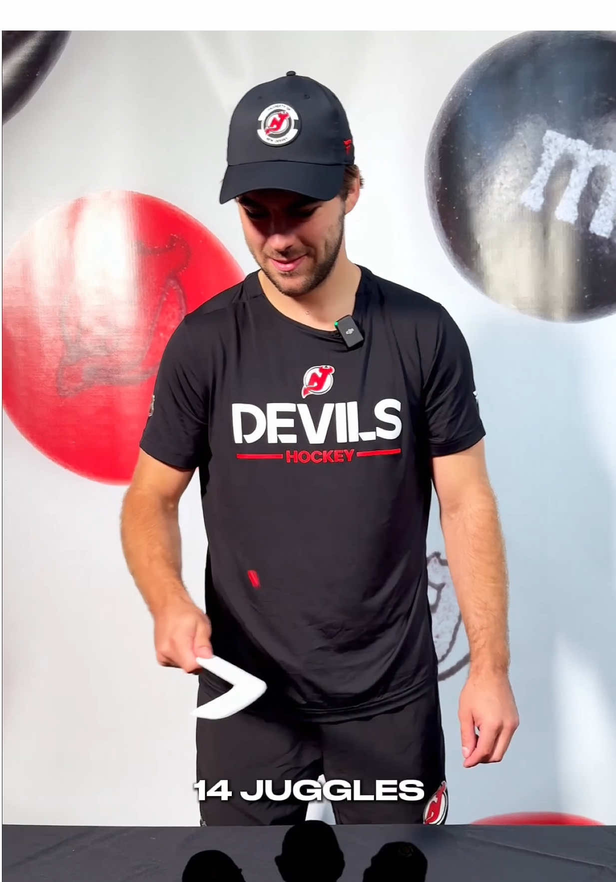 Video post by @njdevils on TikTok