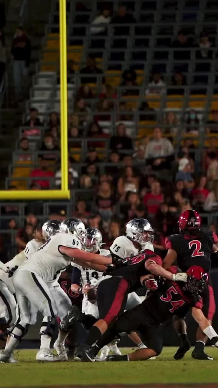 Video post by @nevadafb on TikTok