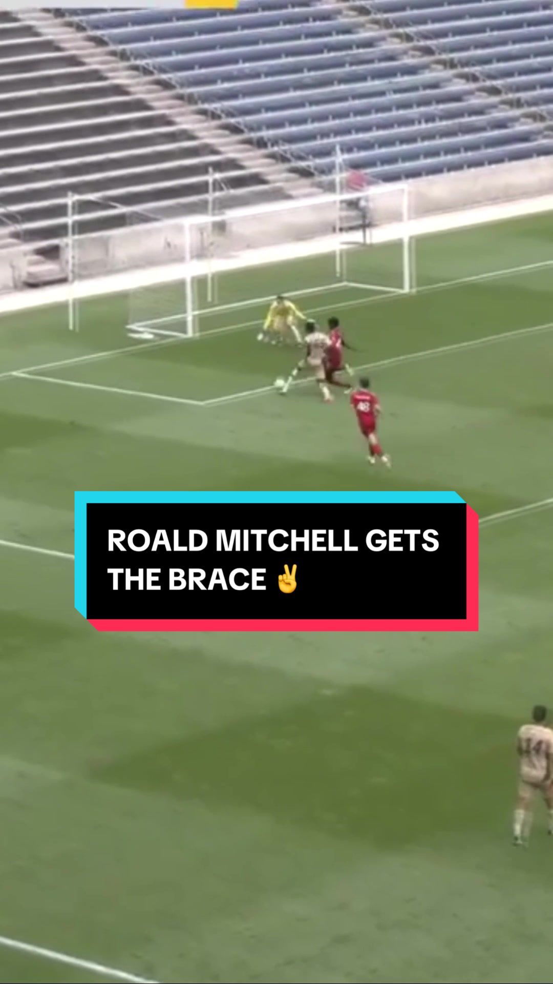 Video post by @redbullnewyork on TikTok