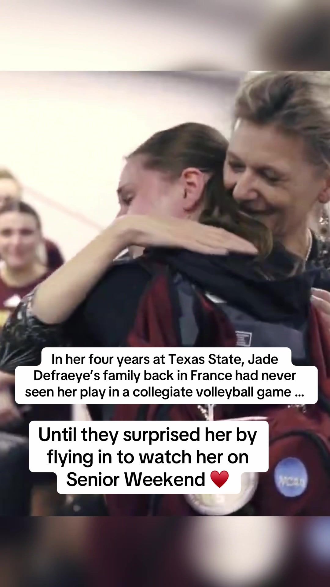 Video post by @espn on TikTok