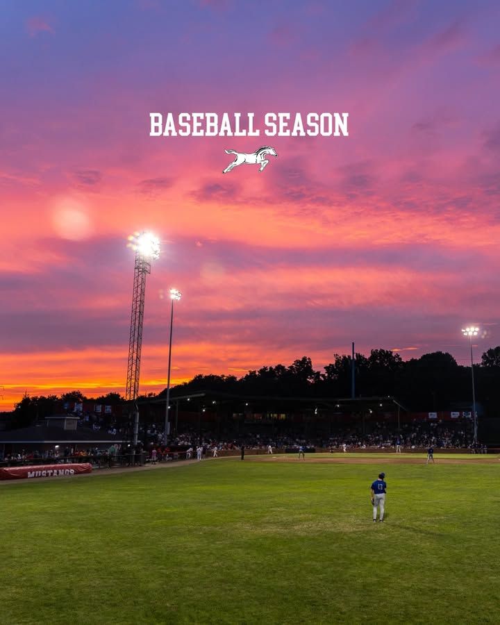 Image post by @stjoemustangs on Facebook