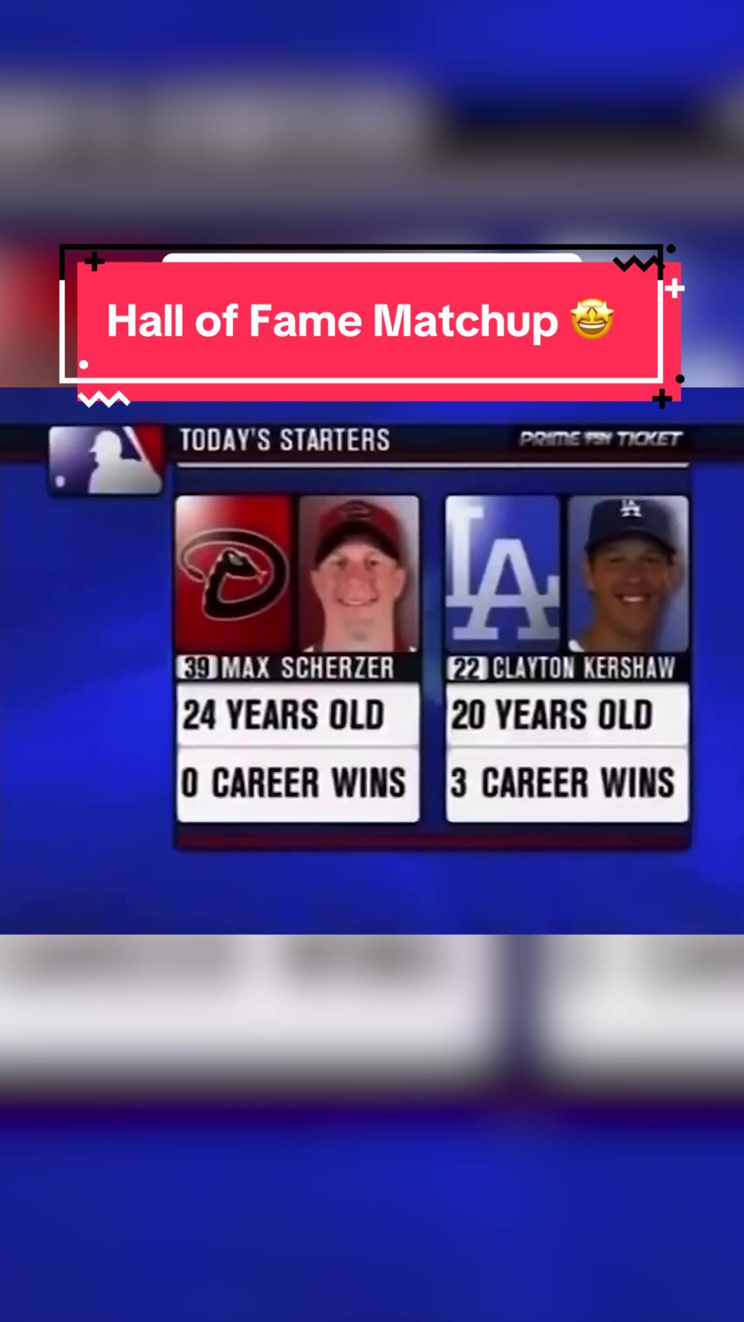 Video post by @bluejays on TikTok