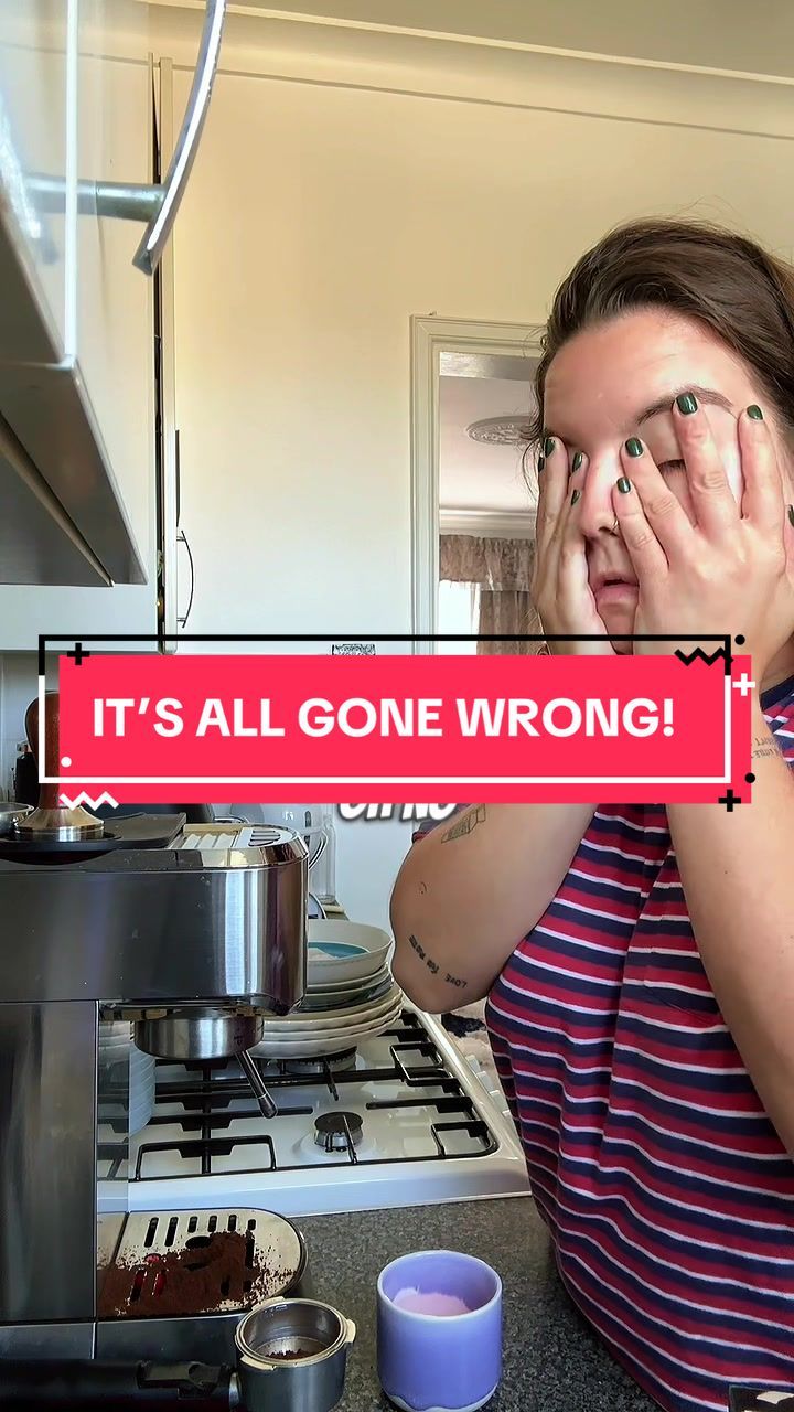 Video post by @nancebaker on TikTok