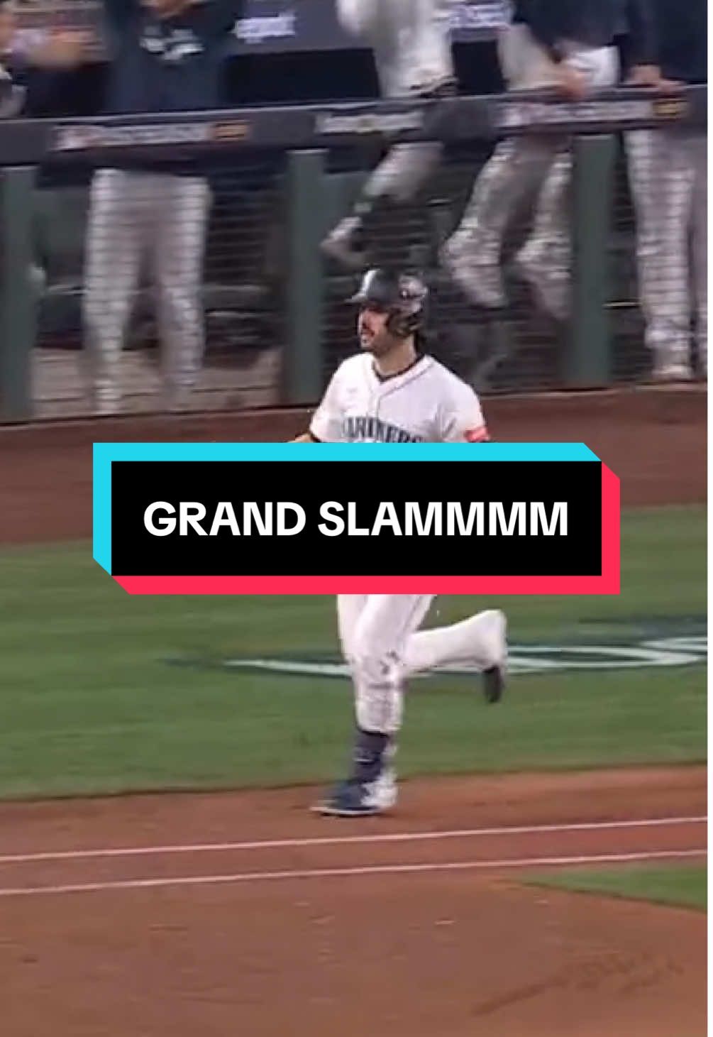 Video post by @mlbespanol on TikTok