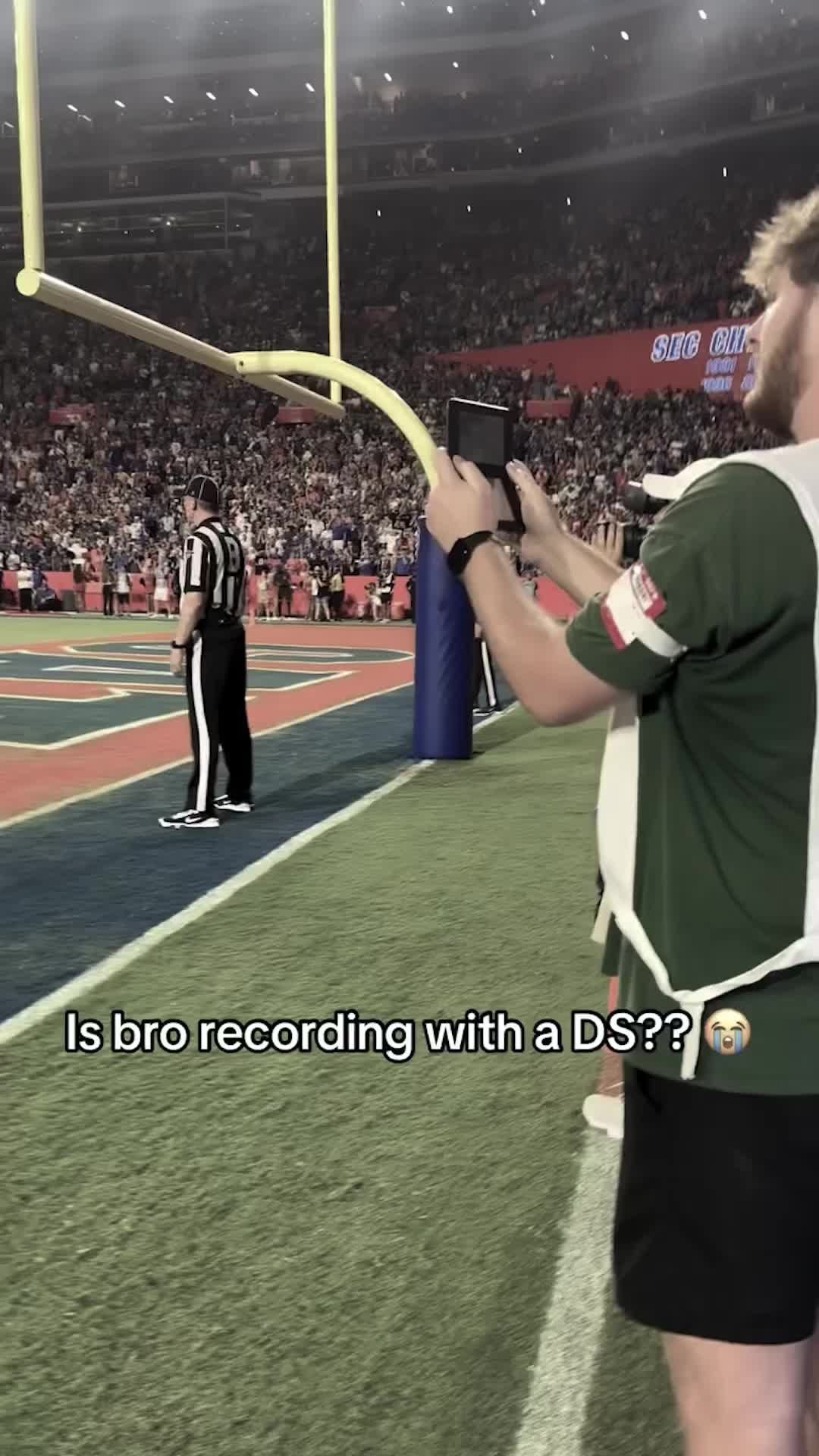 Video post by @kingclark_ on TikTok