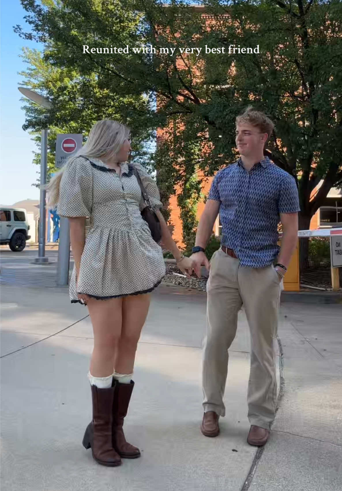 Video post by @baileethompsonn on TikTok