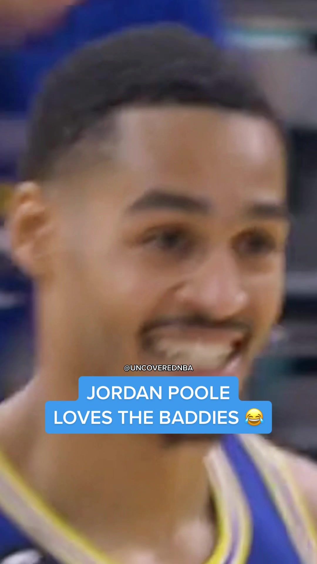 Video post by @uncoverednba on TikTok