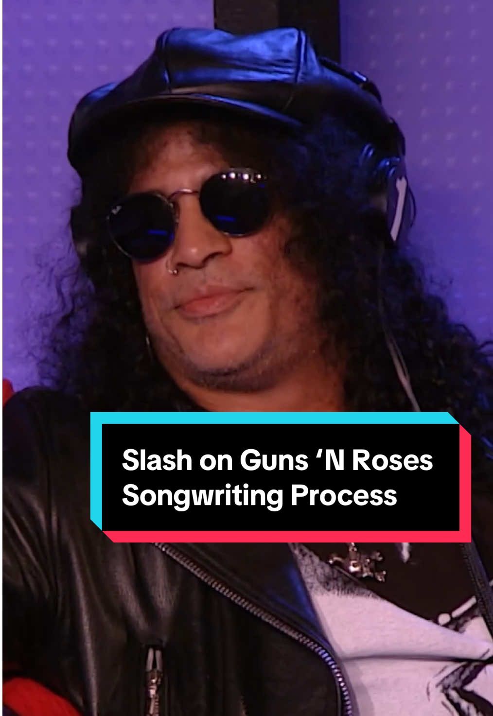 Video post by @howardsternshow on TikTok