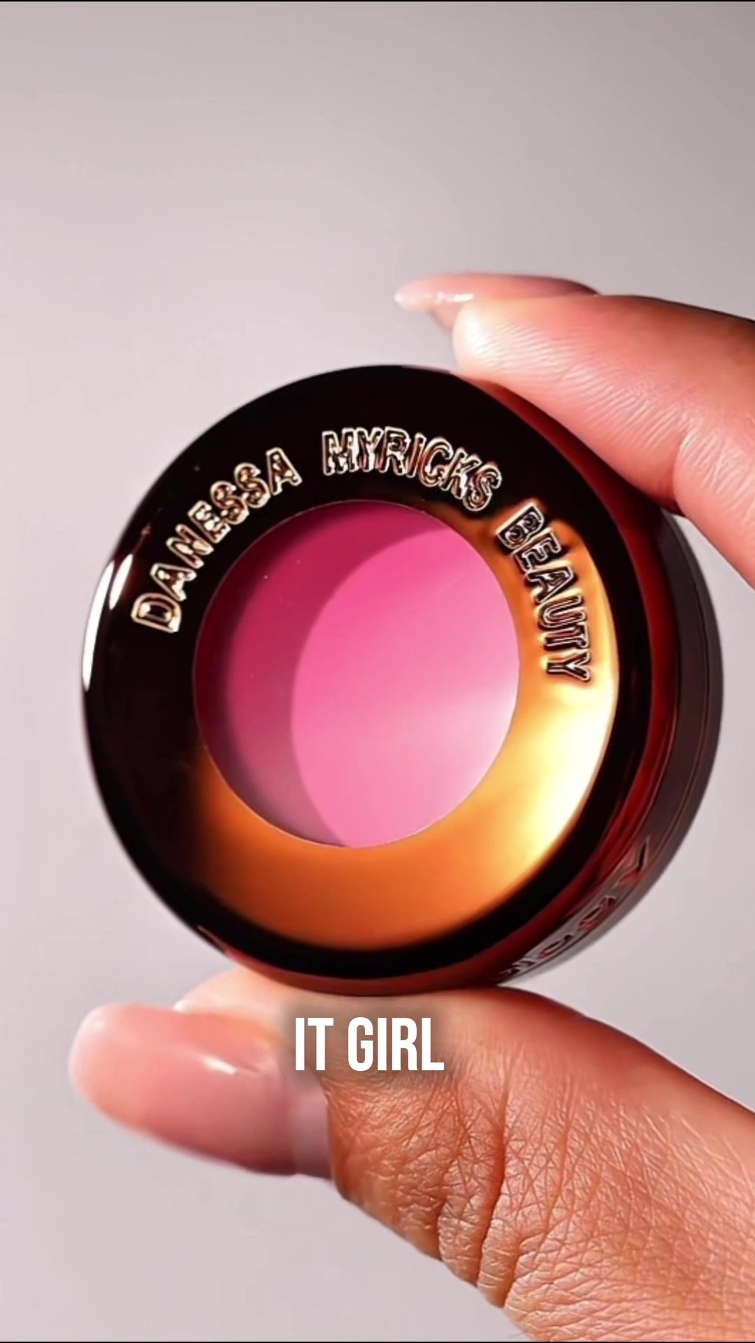 Video post by @danessamyricksbeauty on TikTok