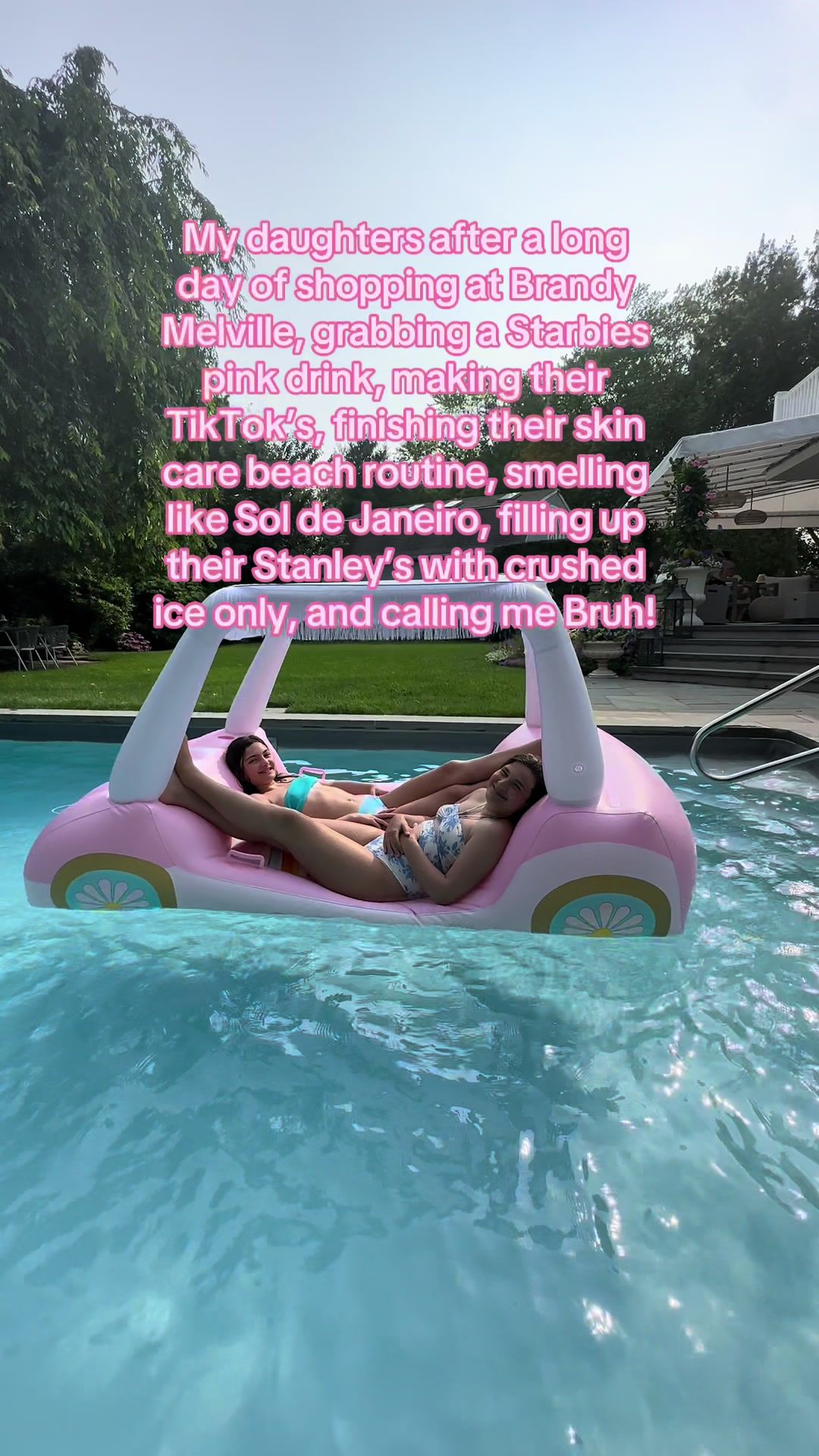 Video post by @strollerinthecity on TikTok