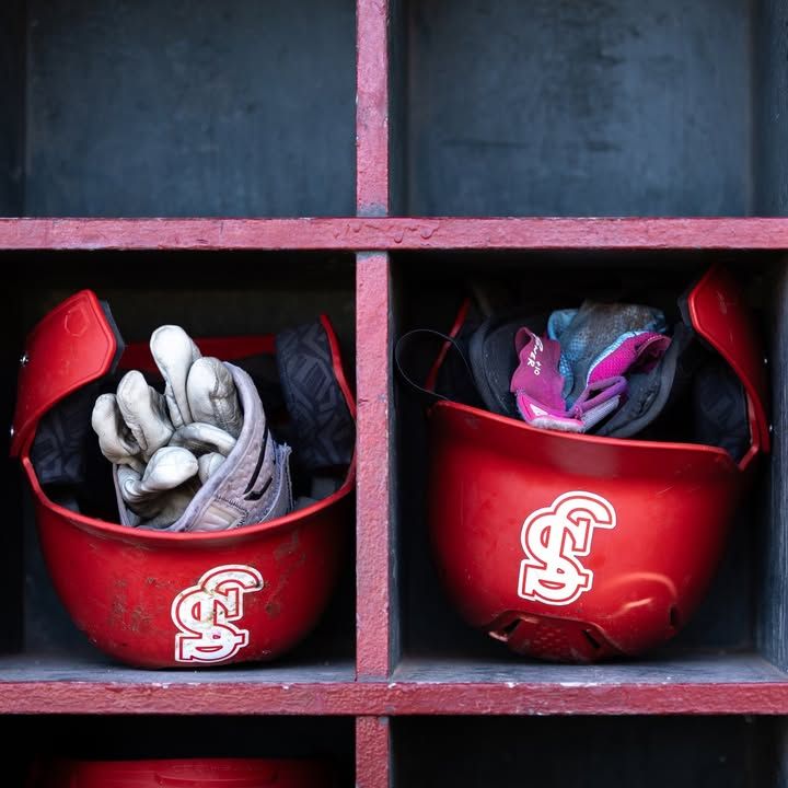 Image post by @stjoemustangs on Facebook