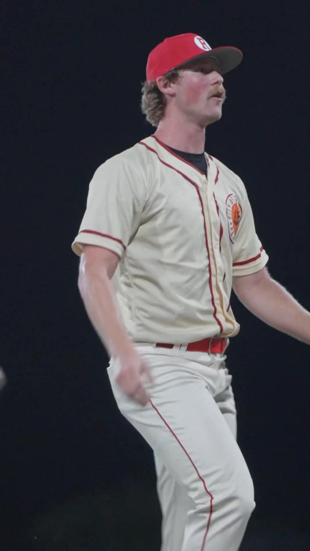 Video post by @rockfordrivets on Facebook