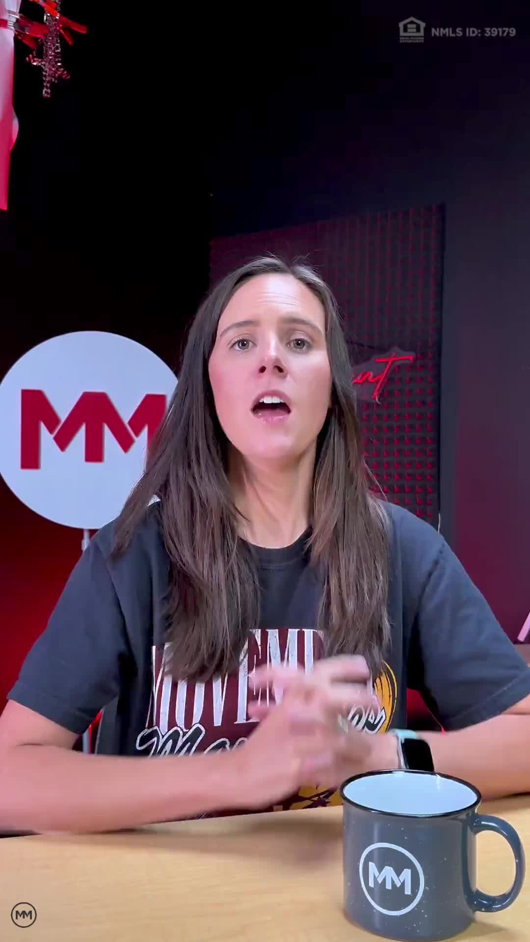 Video post by @movementmtg on TikTok