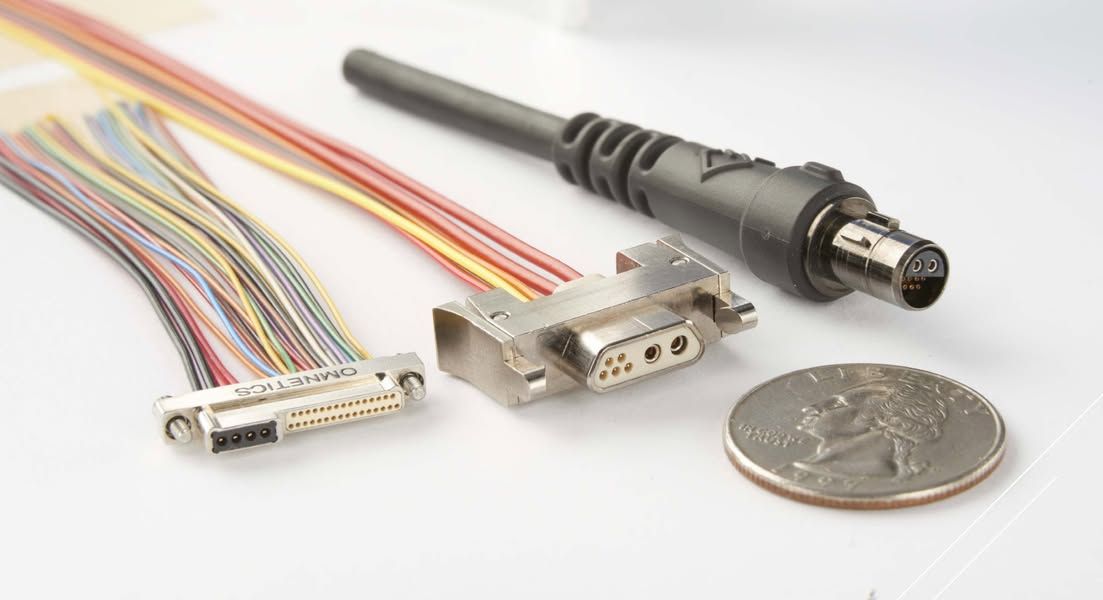 Image post by @omnetics on Facebook