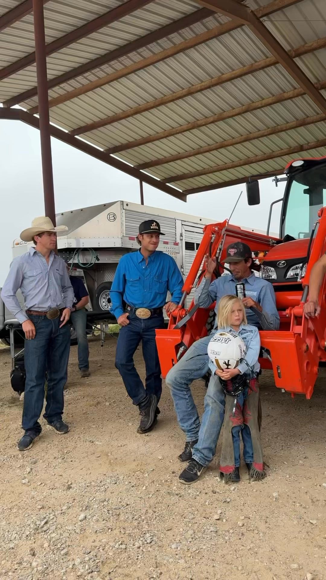 Video post by @OKWildcatters on Facebook