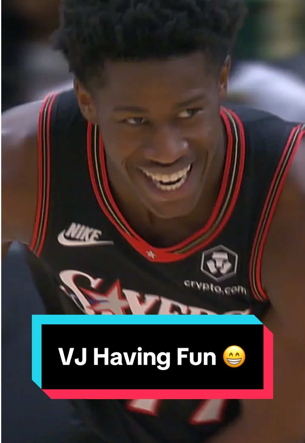 Video post by @nba on TikTok
