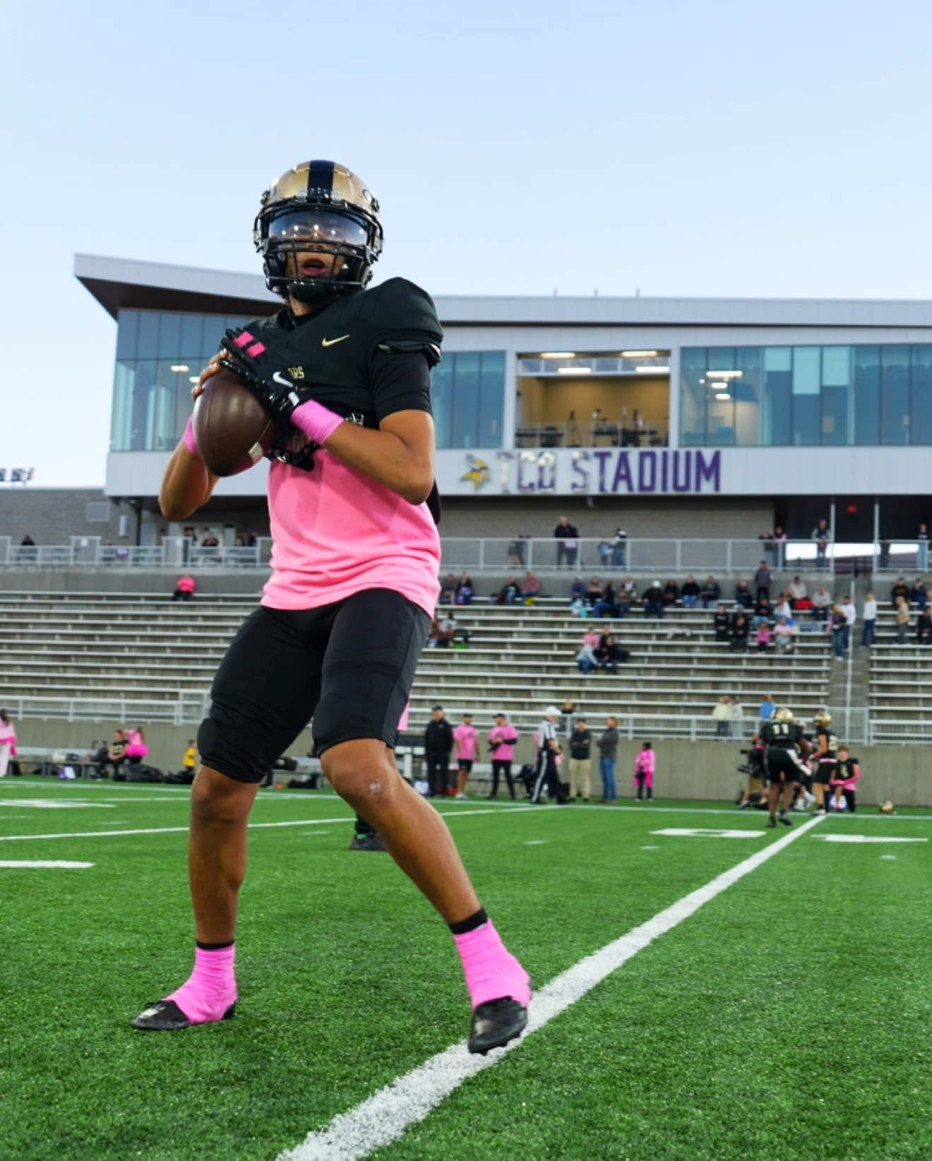 Video post by @shagesmedia on TikTok