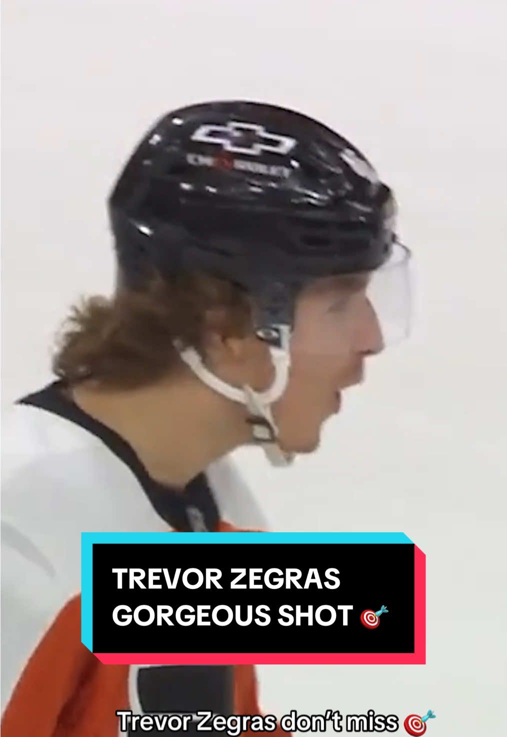 Video post by @nhl on TikTok