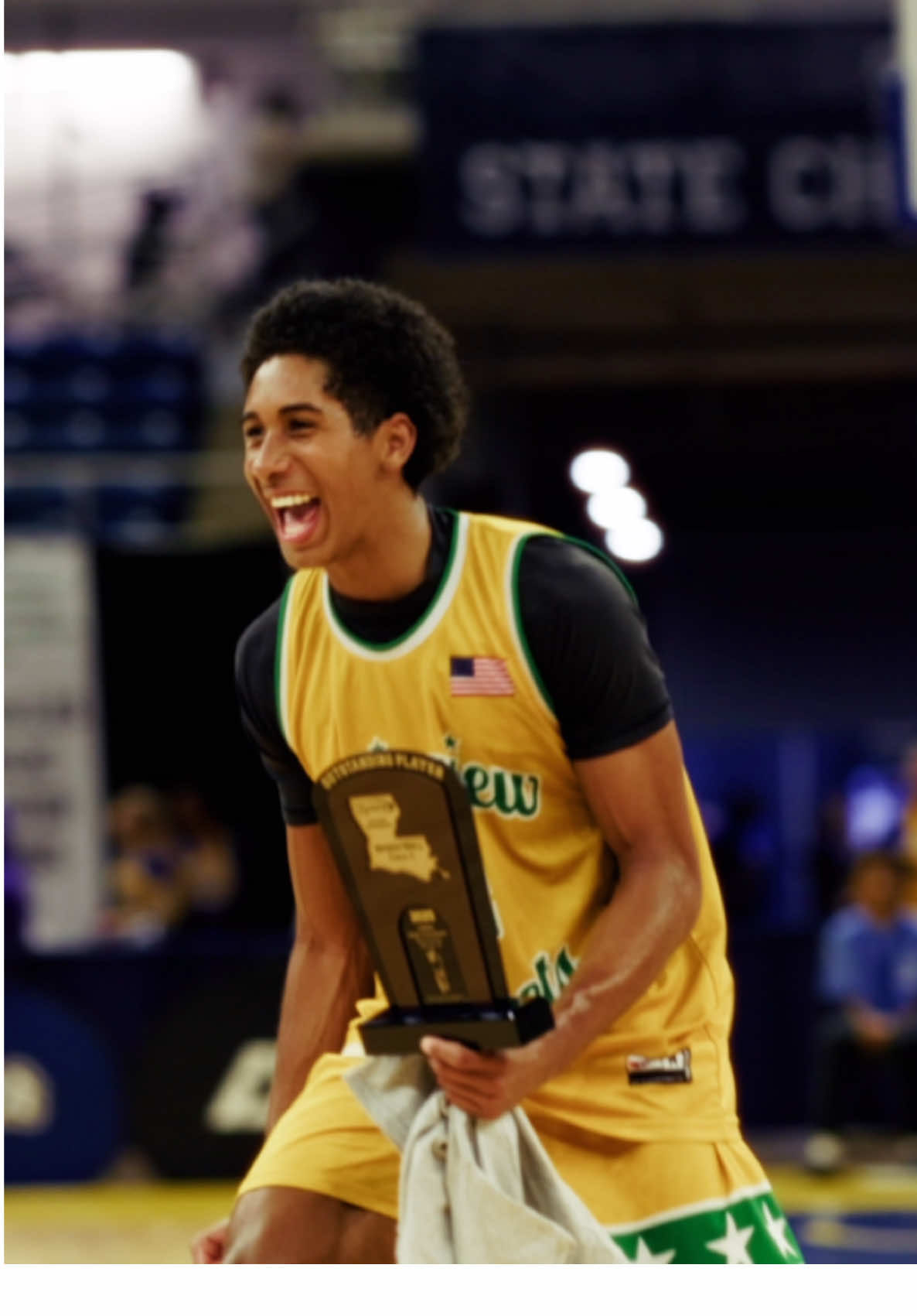 Video post by @steven_pray on TikTok