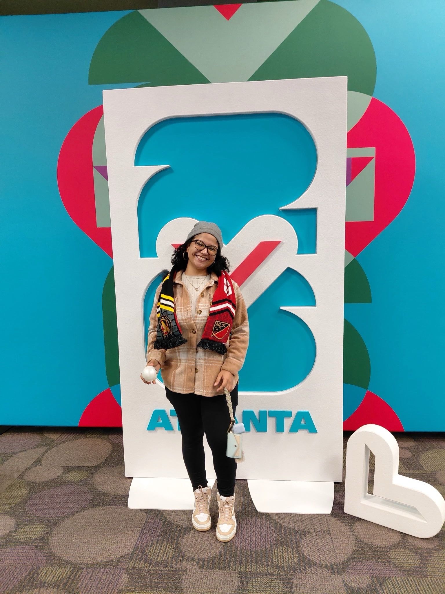 Video post by @sightingsara on TikTok