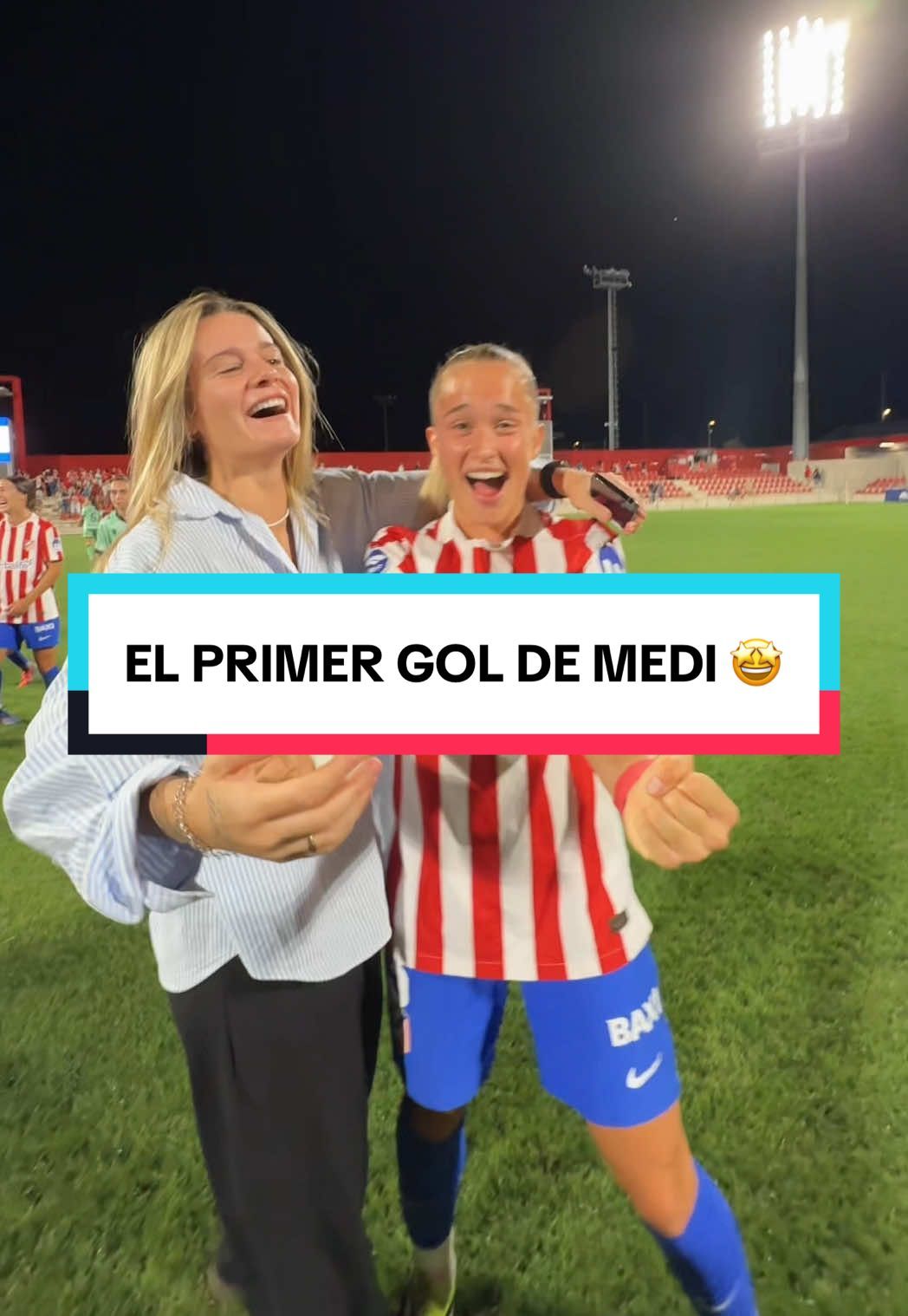 Video post by @atleticodemadrid on TikTok