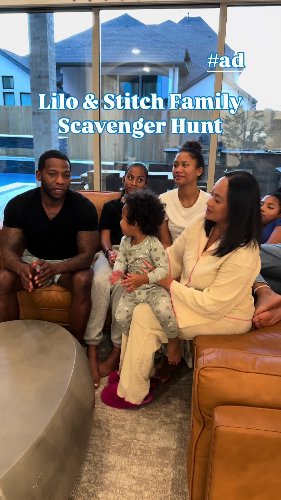 Video post by @officialwinstonfamily on TikTok