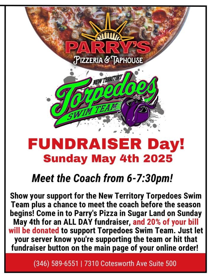 Image post by @parryssugarland on Facebook