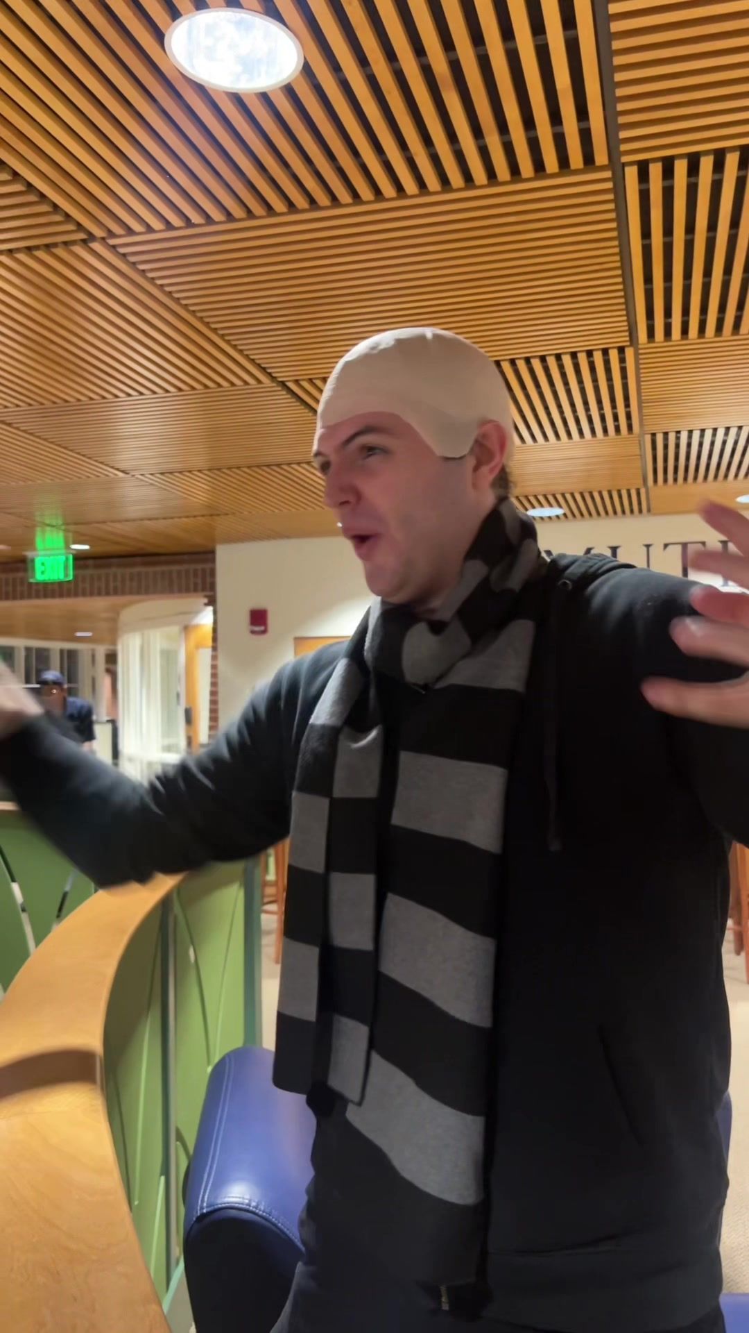 Video post by @qu.tonight on TikTok