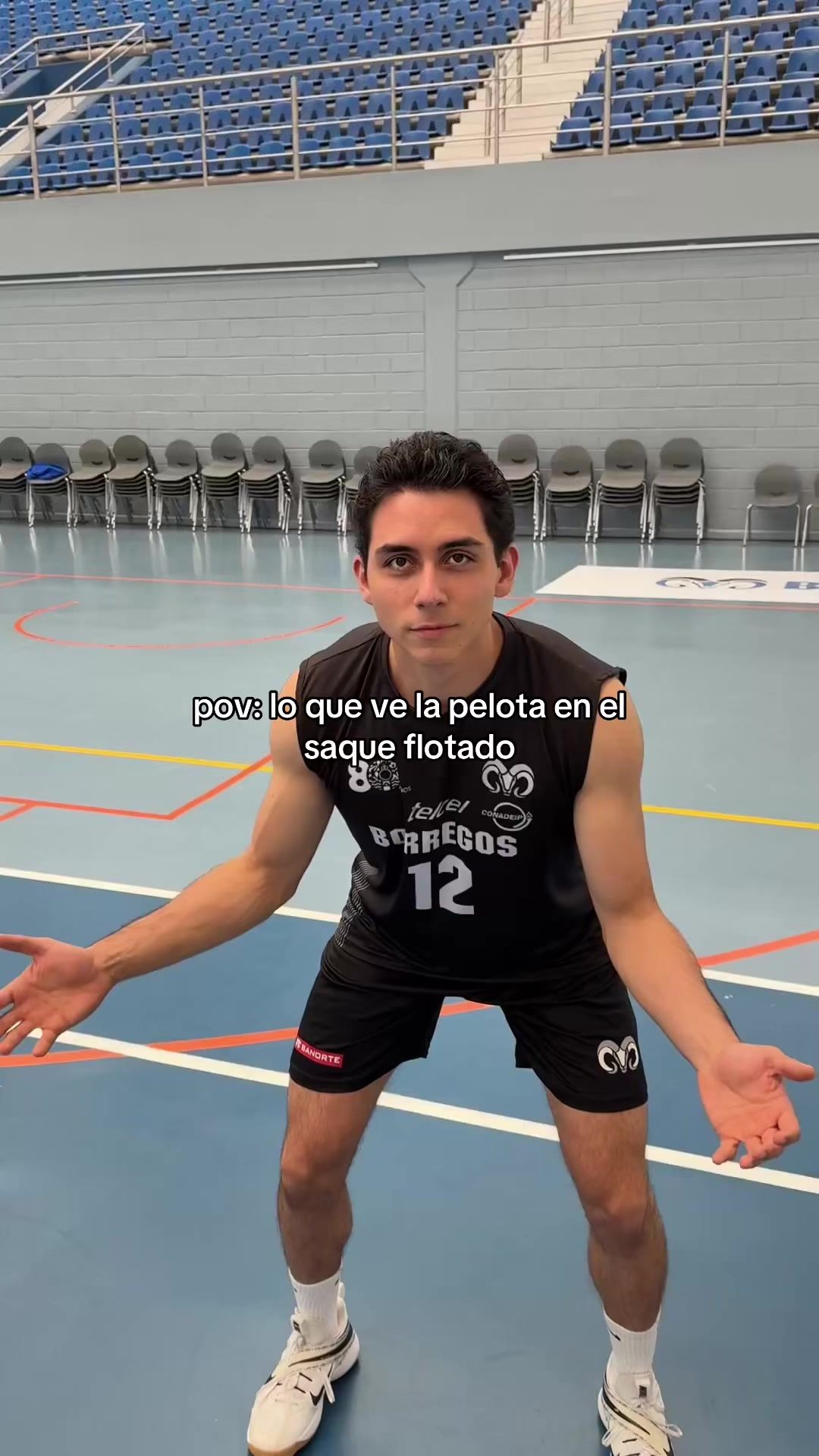 Video post by @borregostec on TikTok