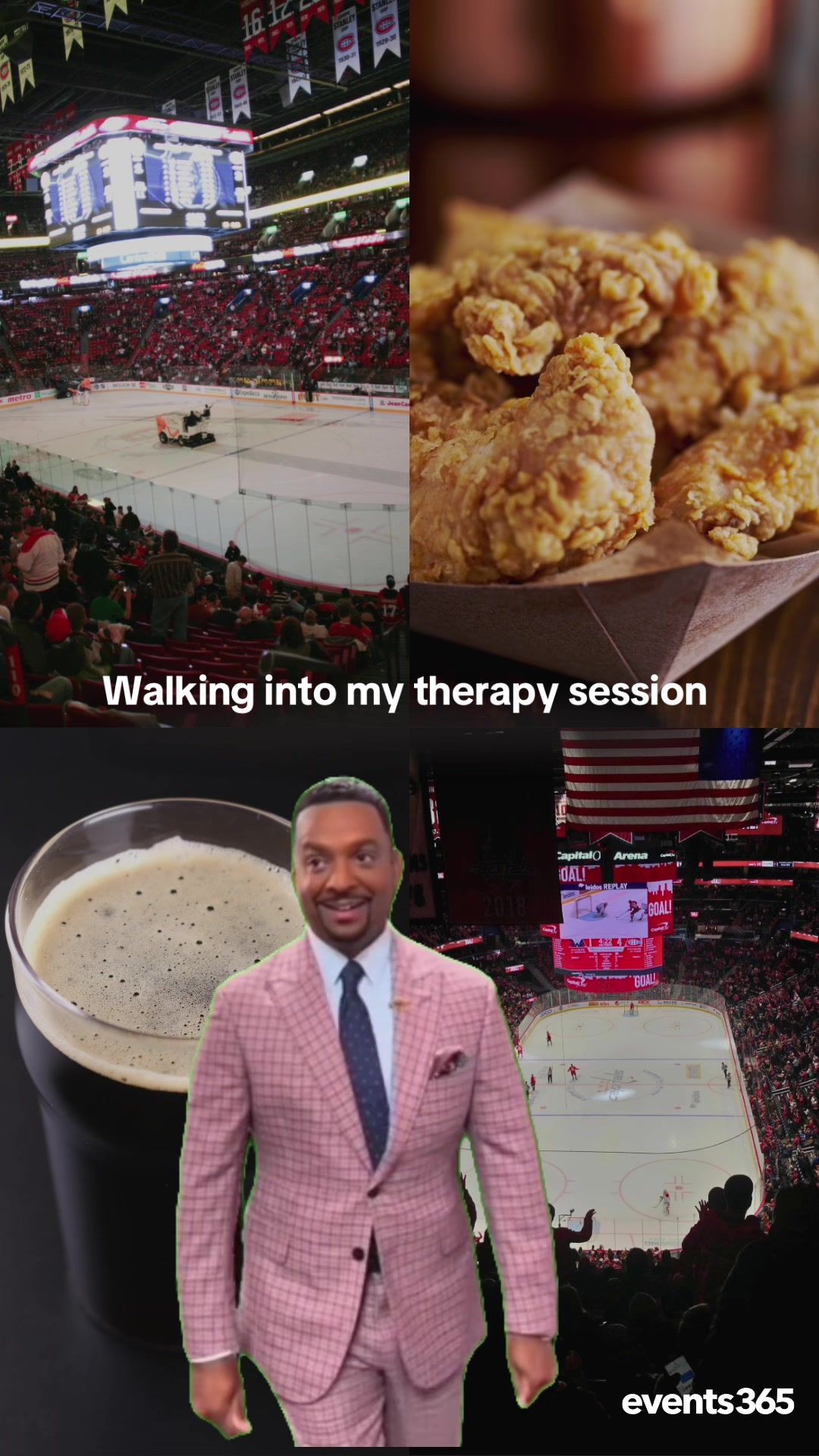 Video post by @events365_ on TikTok