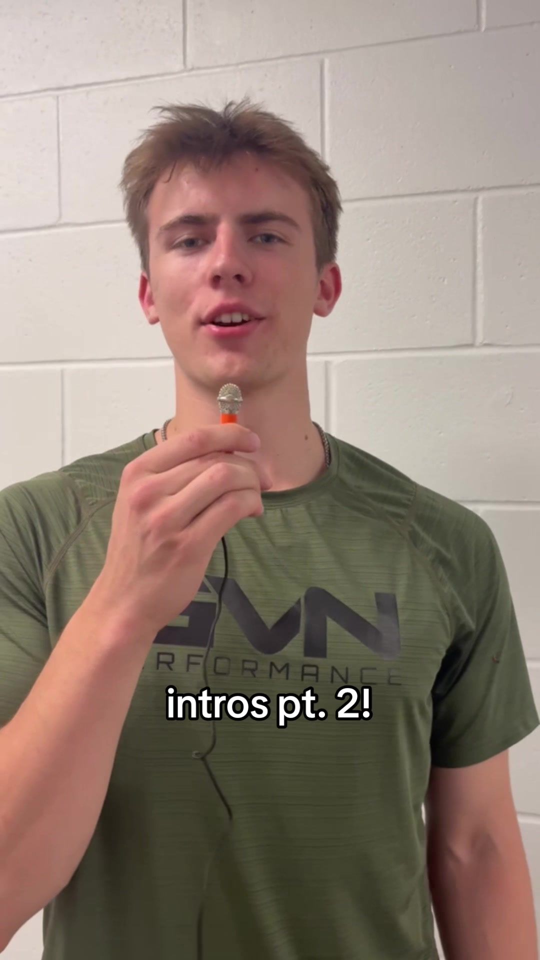 Video post by @clemsonhockey on TikTok
