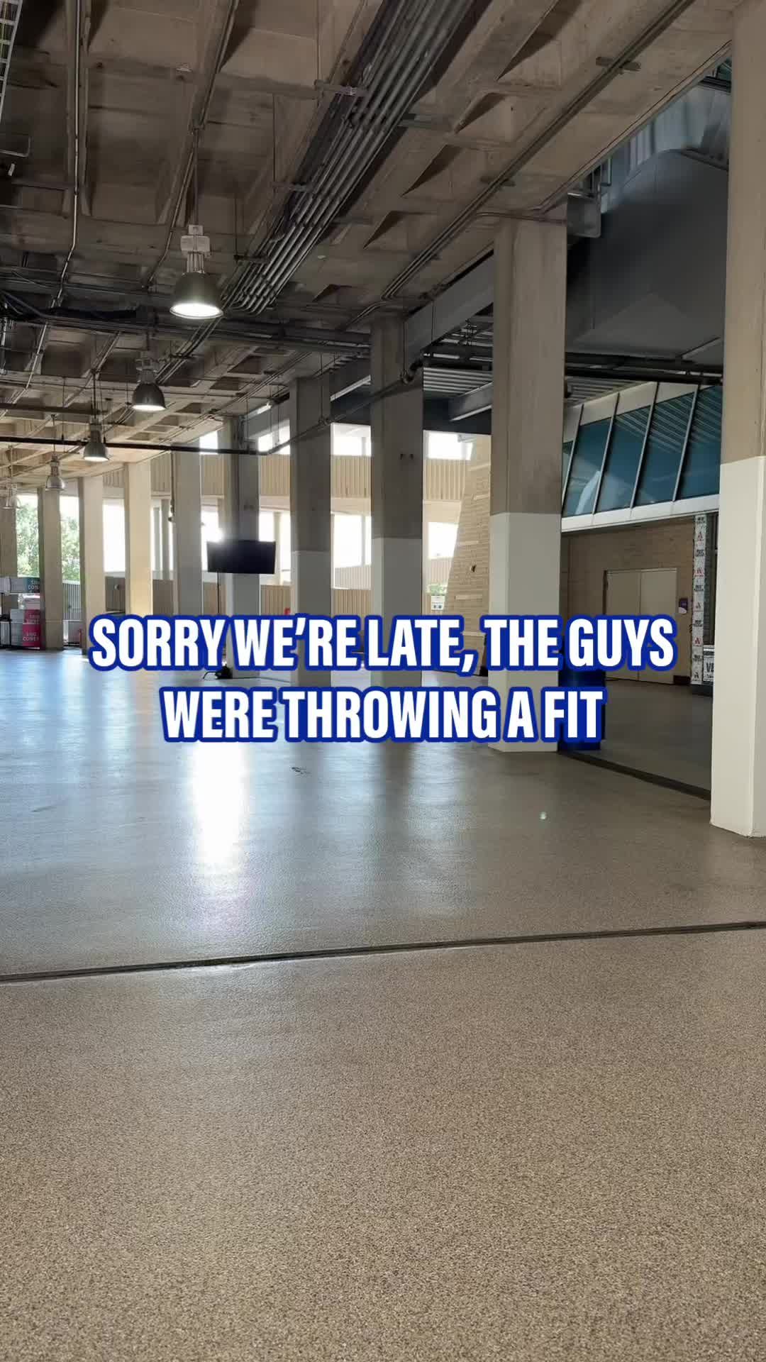 Video post by @royals on TikTok