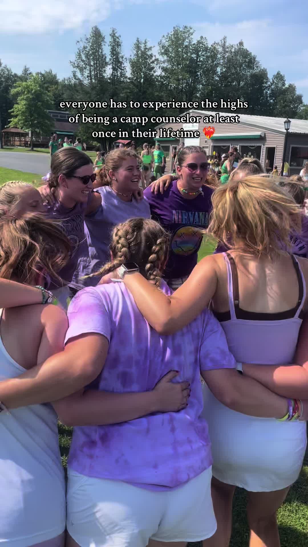 Video post by @americansummercamps on TikTok