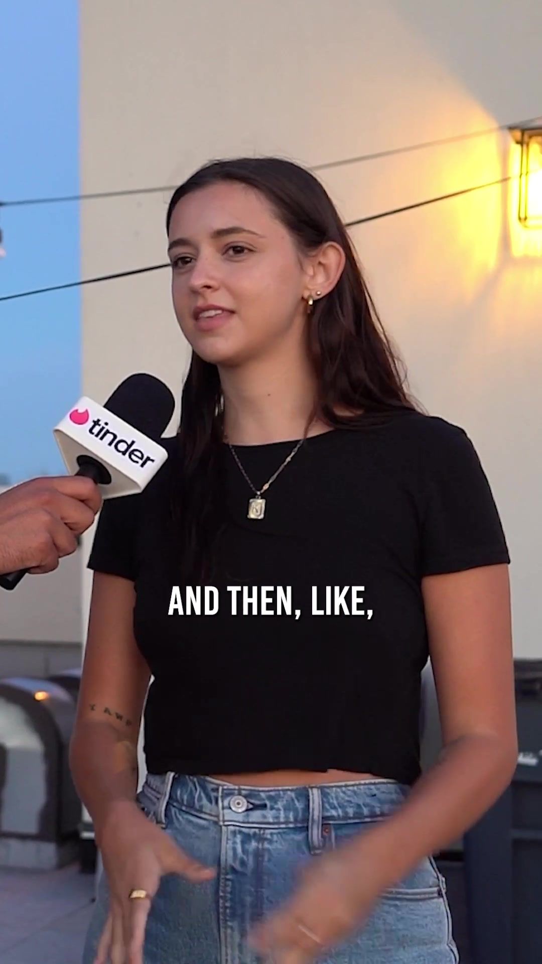 Video post by @tinder on TikTok