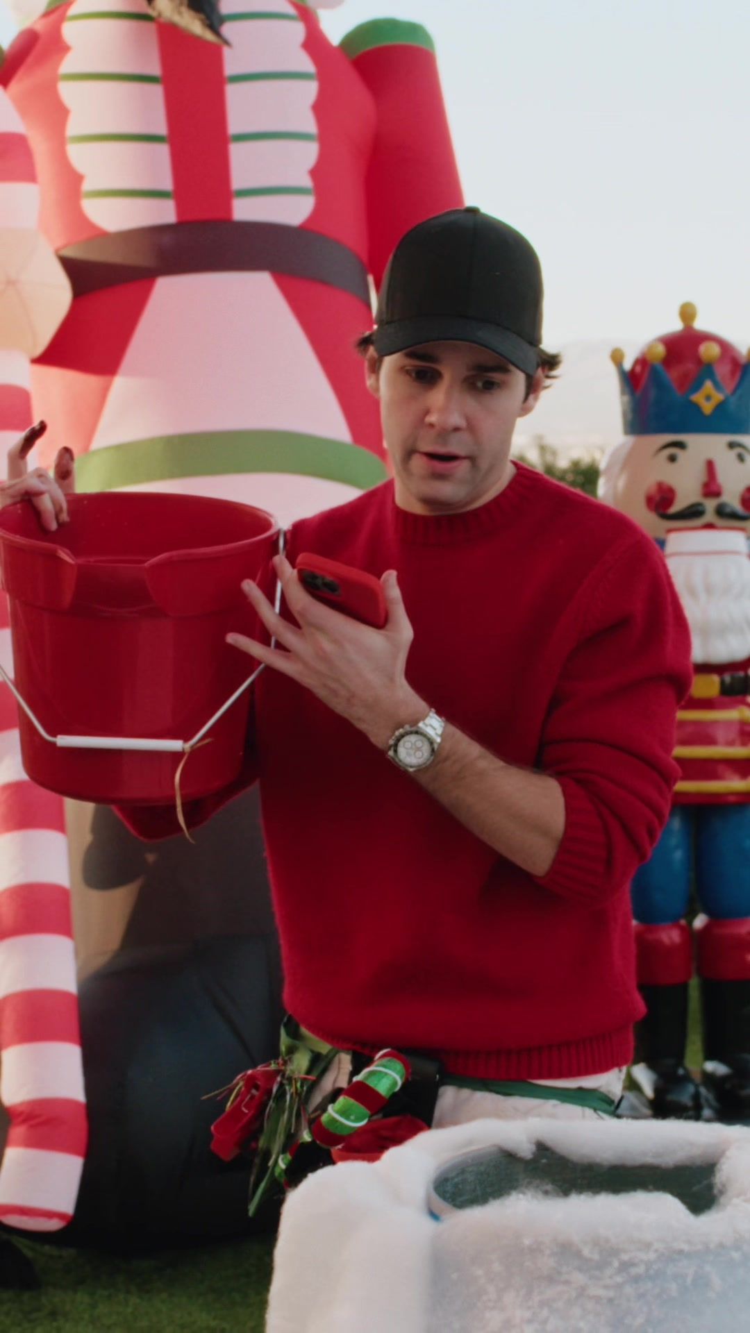 Video post by @daviddobrik on TikTok