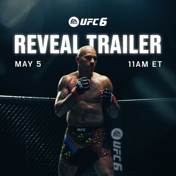 Image post by @EASPORTSUFC on Facebook