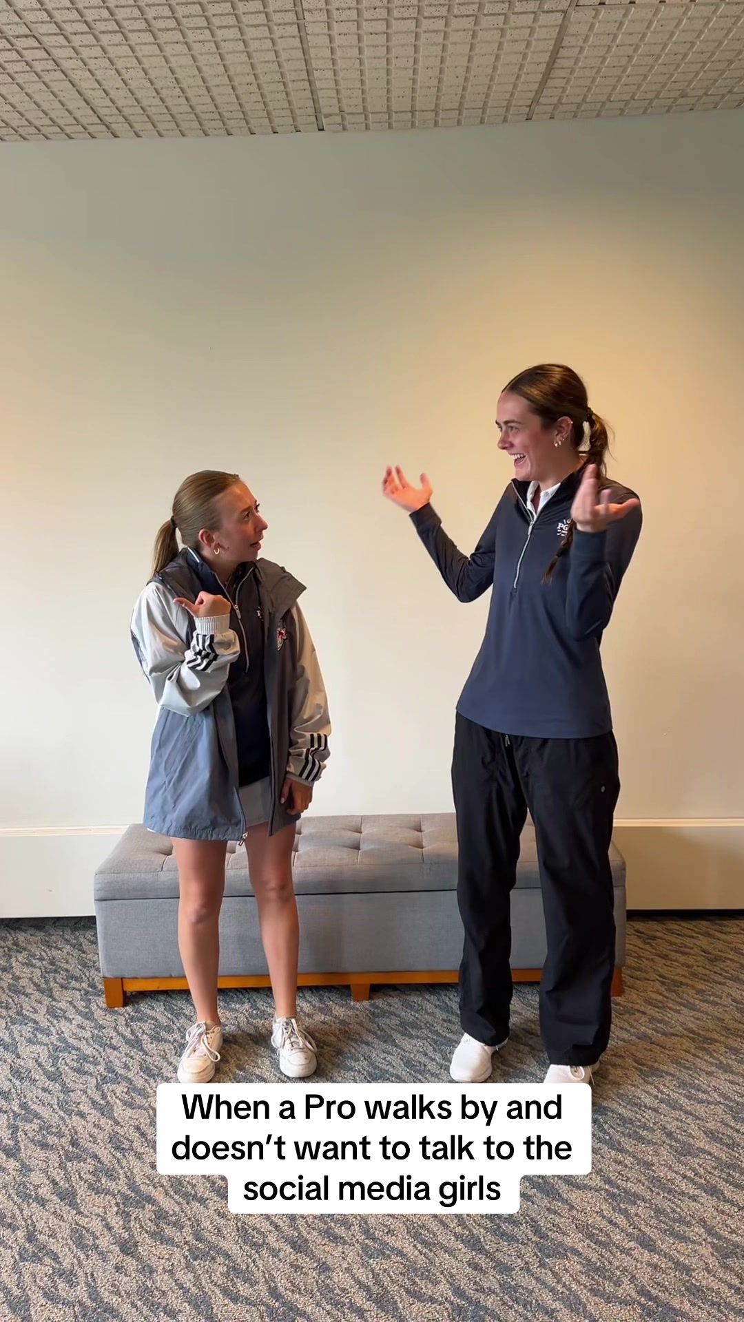 Video post by @cnypga on TikTok