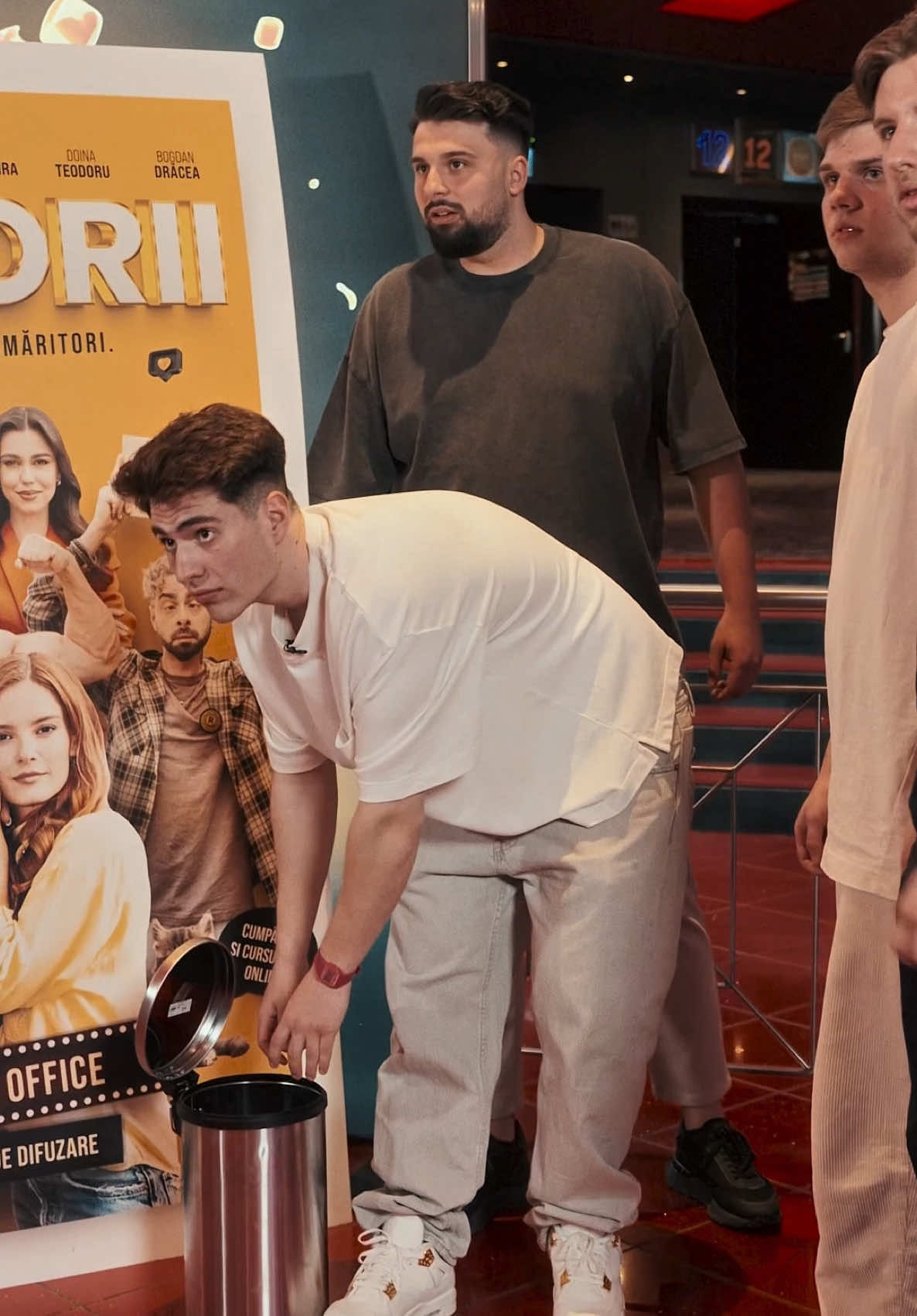 Video post by @bisoipetrut on TikTok