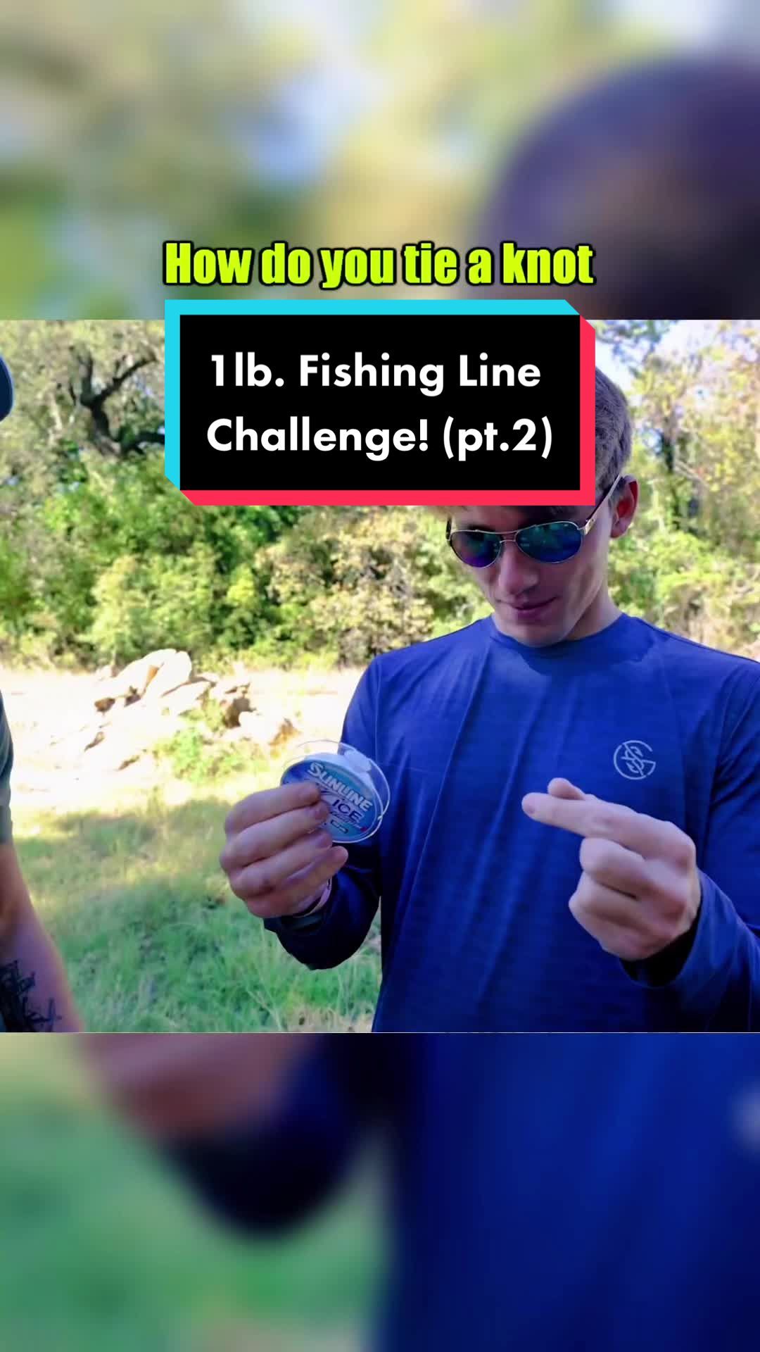 Video post by @.jonbfishing on TikTok