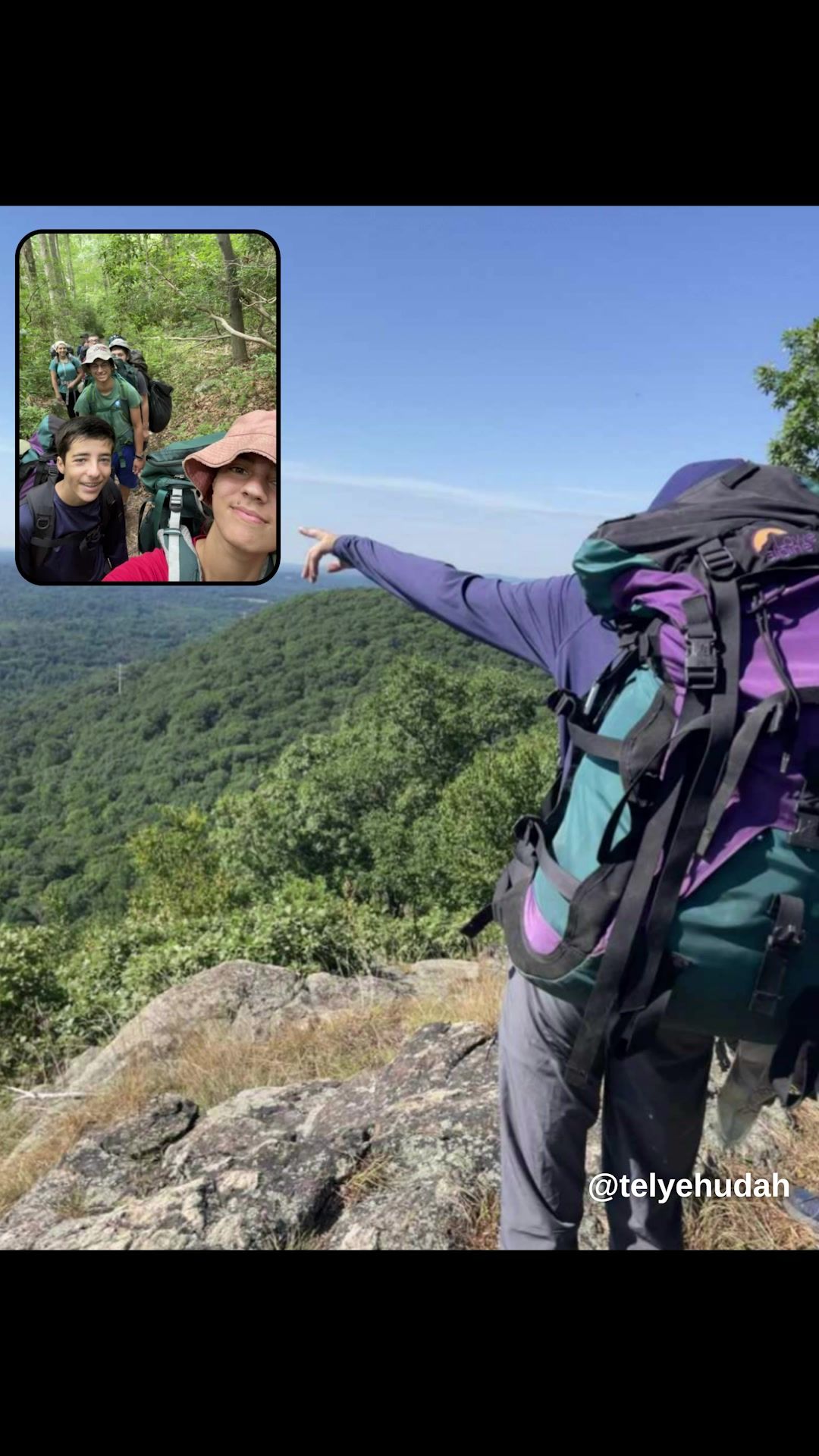 Video post by @telyehudah on TikTok