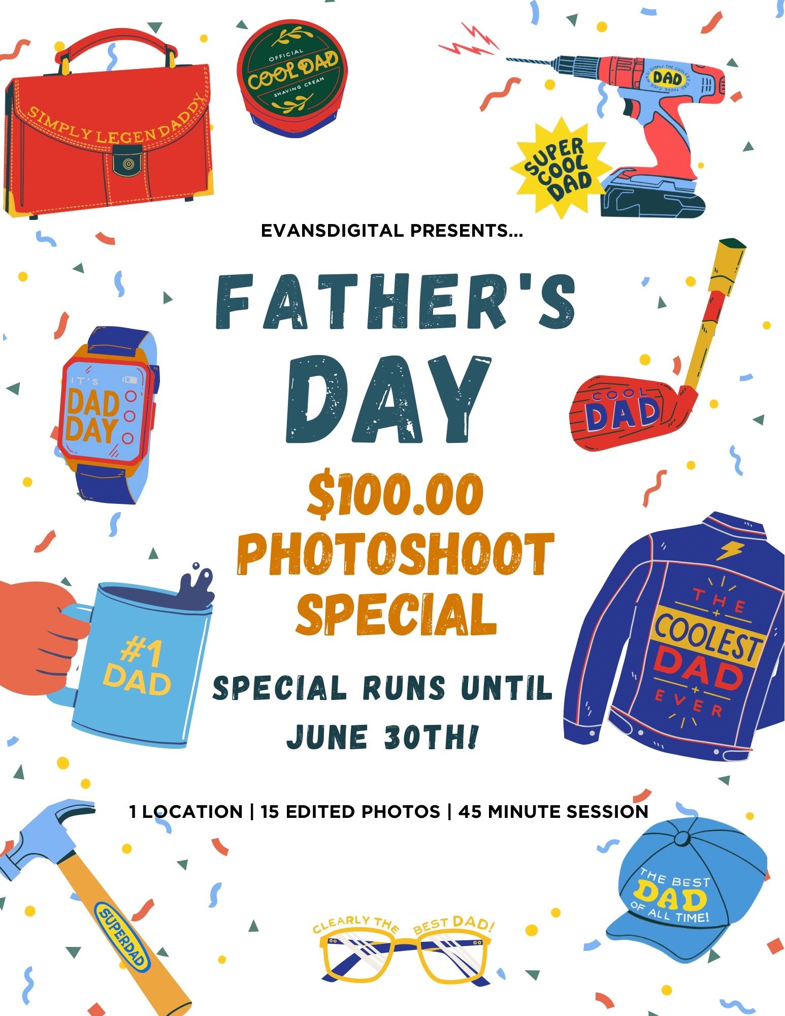 Video post by @evansdigital on TikTok